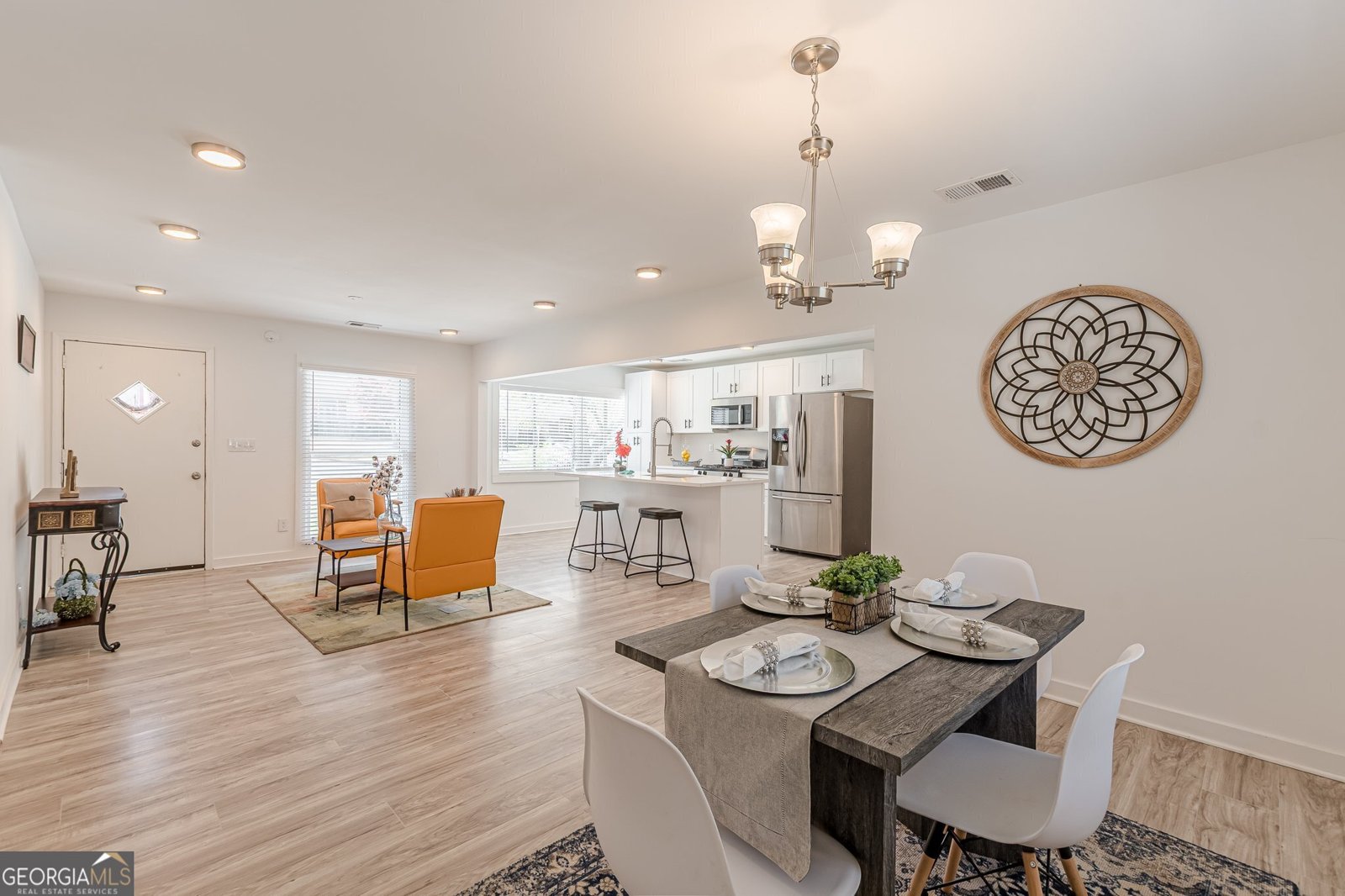 2649 Santa Barbara Drive Atlanta - 20