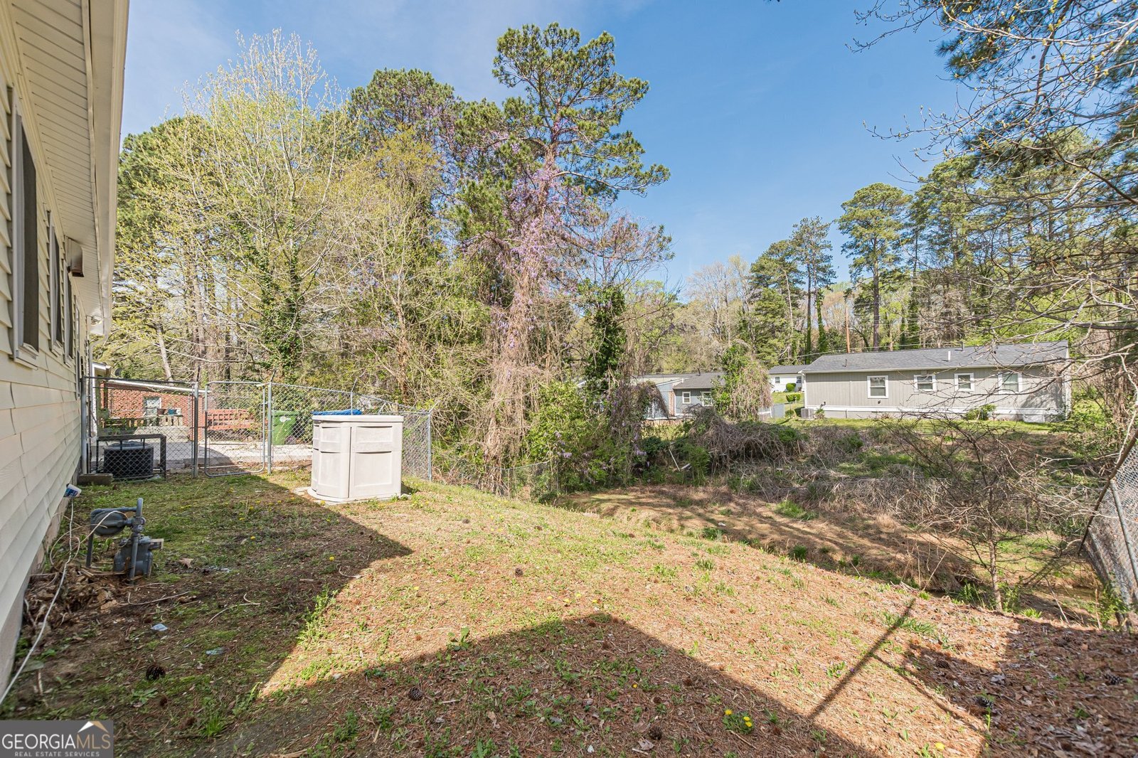 2649 Santa Barbara Drive Atlanta - 35