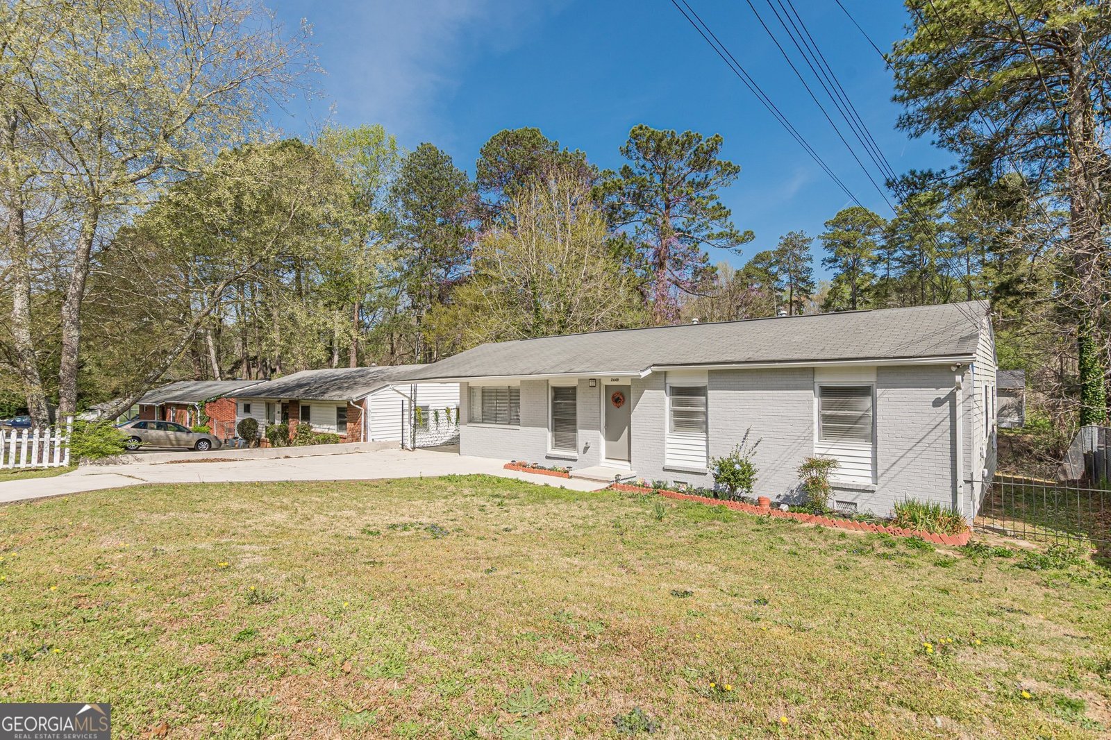 2649 Santa Barbara Drive Atlanta - 5
