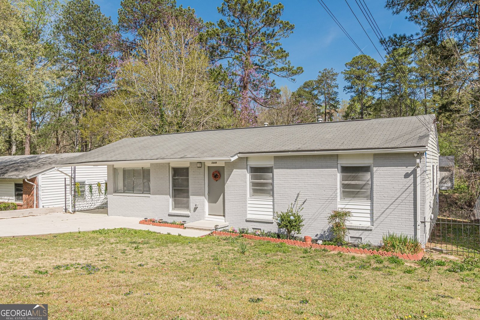 2649 Santa Barbara Drive Atlanta - 6