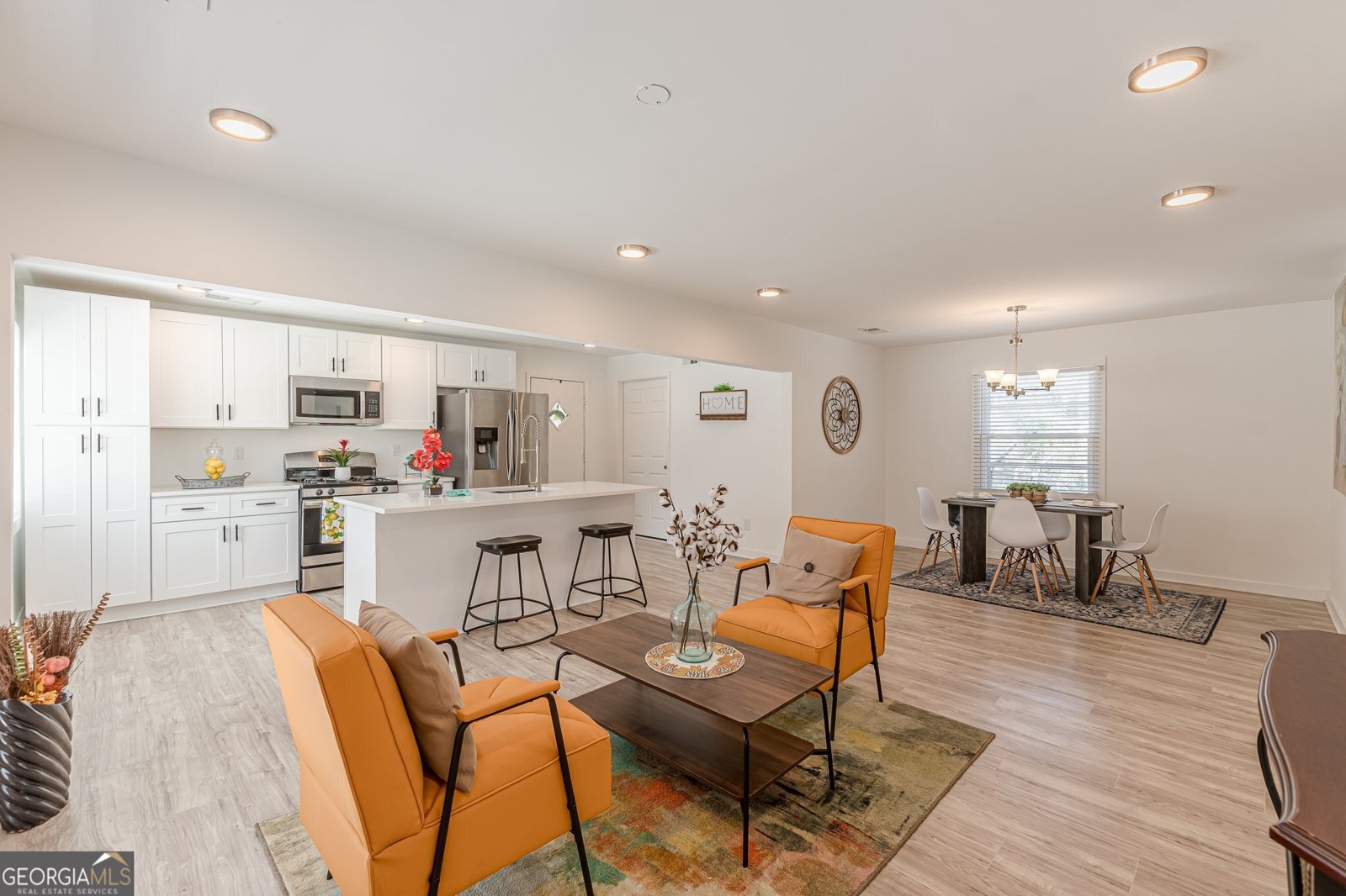 2649 Santa Barbara Drive Atlanta - 7