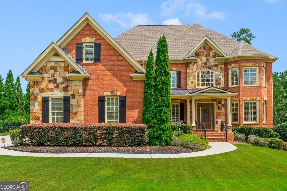 2832 Springbluff Lane Buford - 1