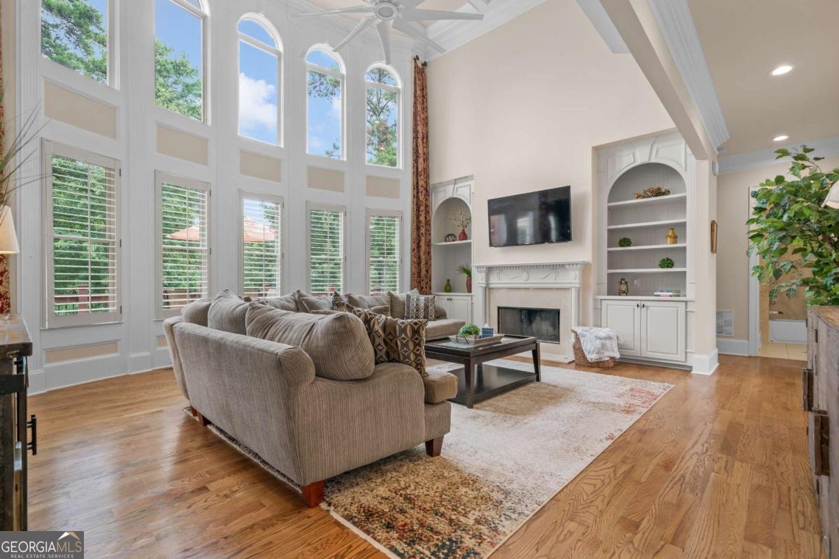 2832 Springbluff Lane Buford - 10