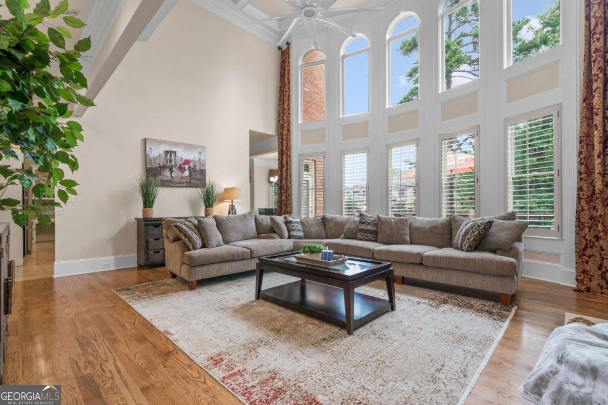 2832 Springbluff Lane Buford - 11