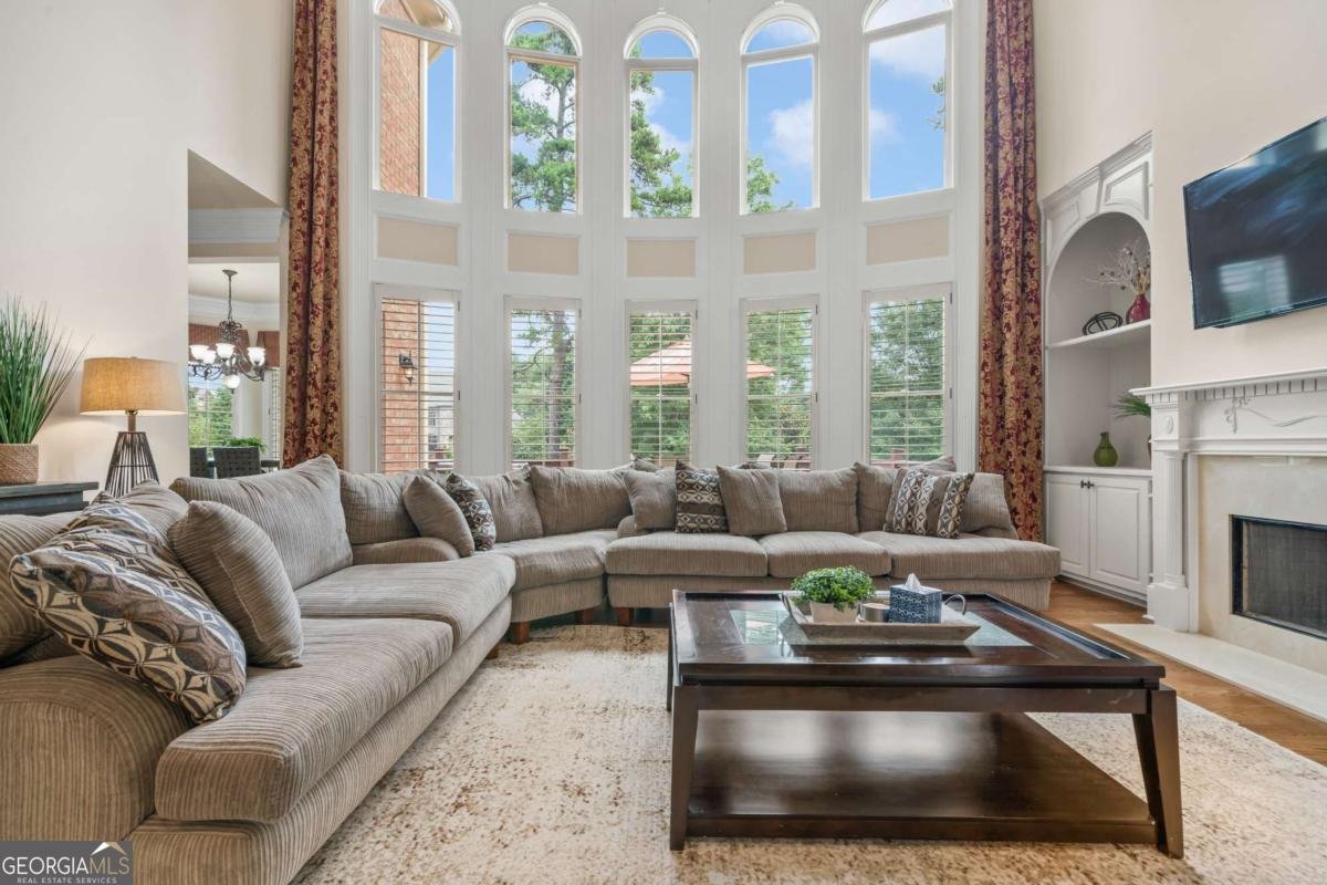 2832 Springbluff Lane Buford - 12