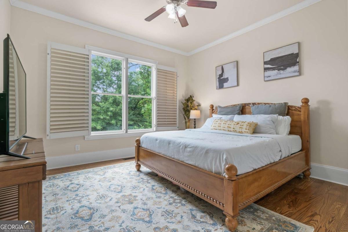 2832 Springbluff Lane Buford - 14