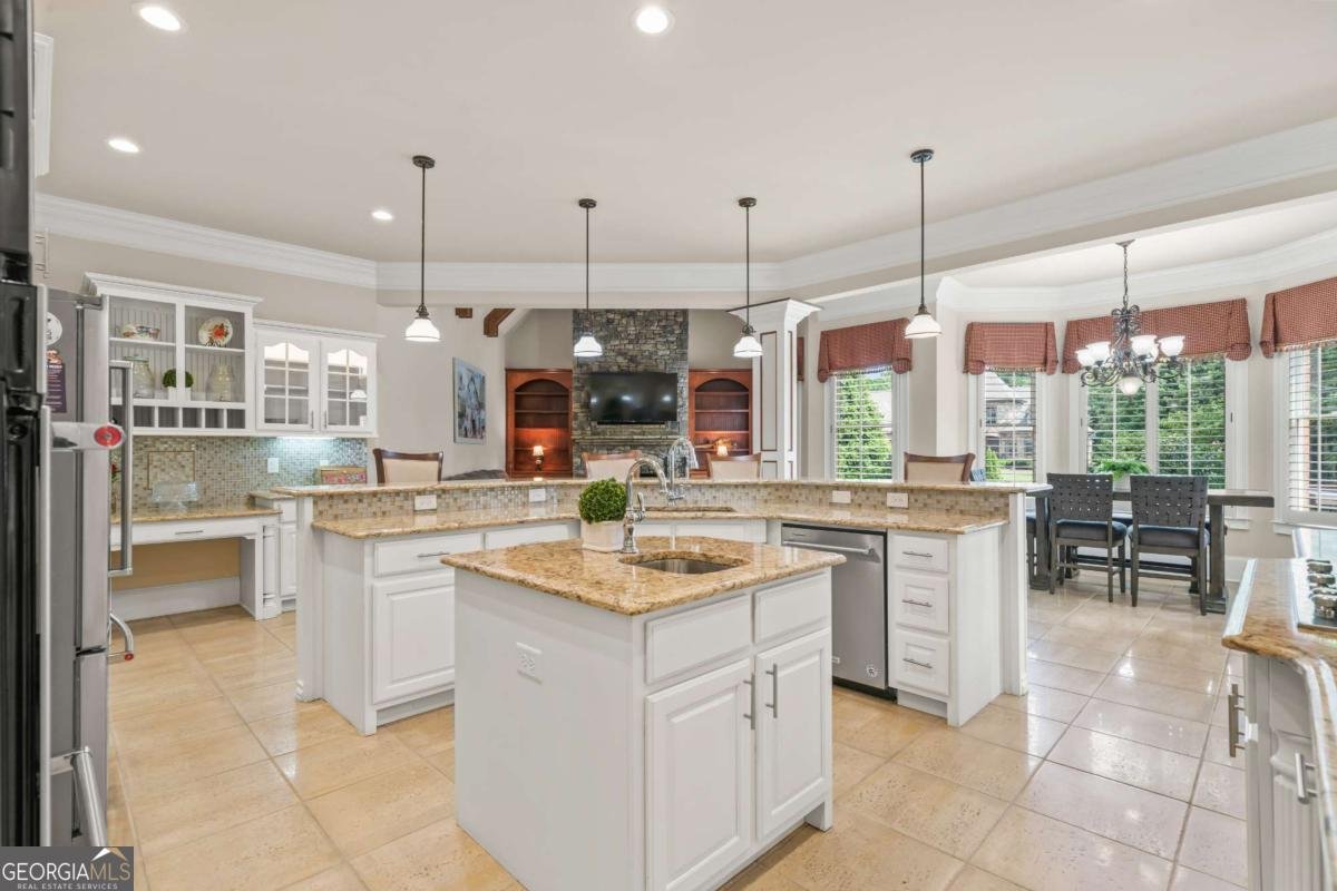 2832 Springbluff Lane Buford - 16