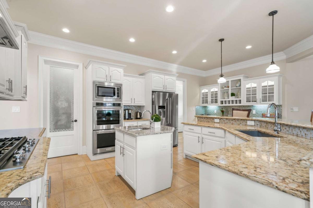 2832 Springbluff Lane Buford - 17