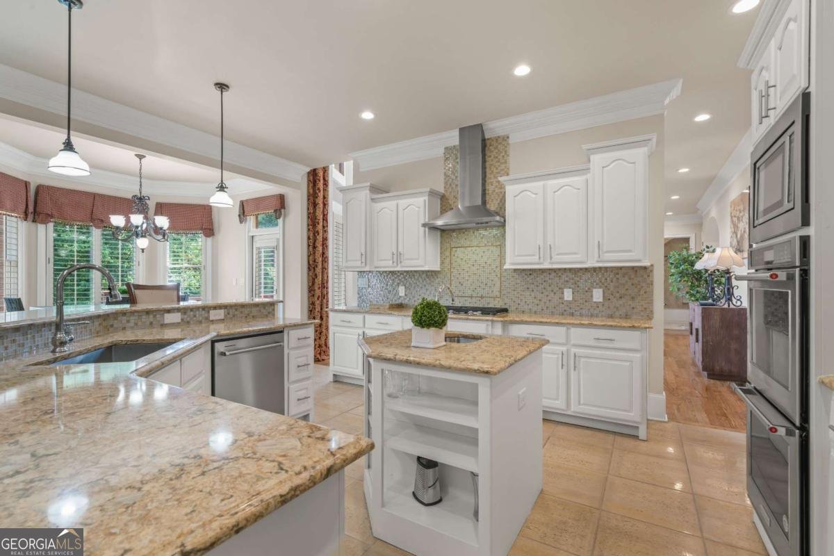 2832 Springbluff Lane Buford - 18