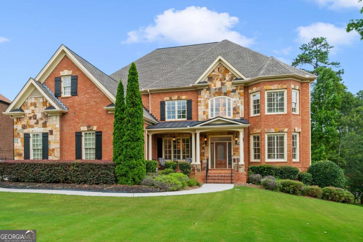 2832 Springbluff Lane Buford - 2