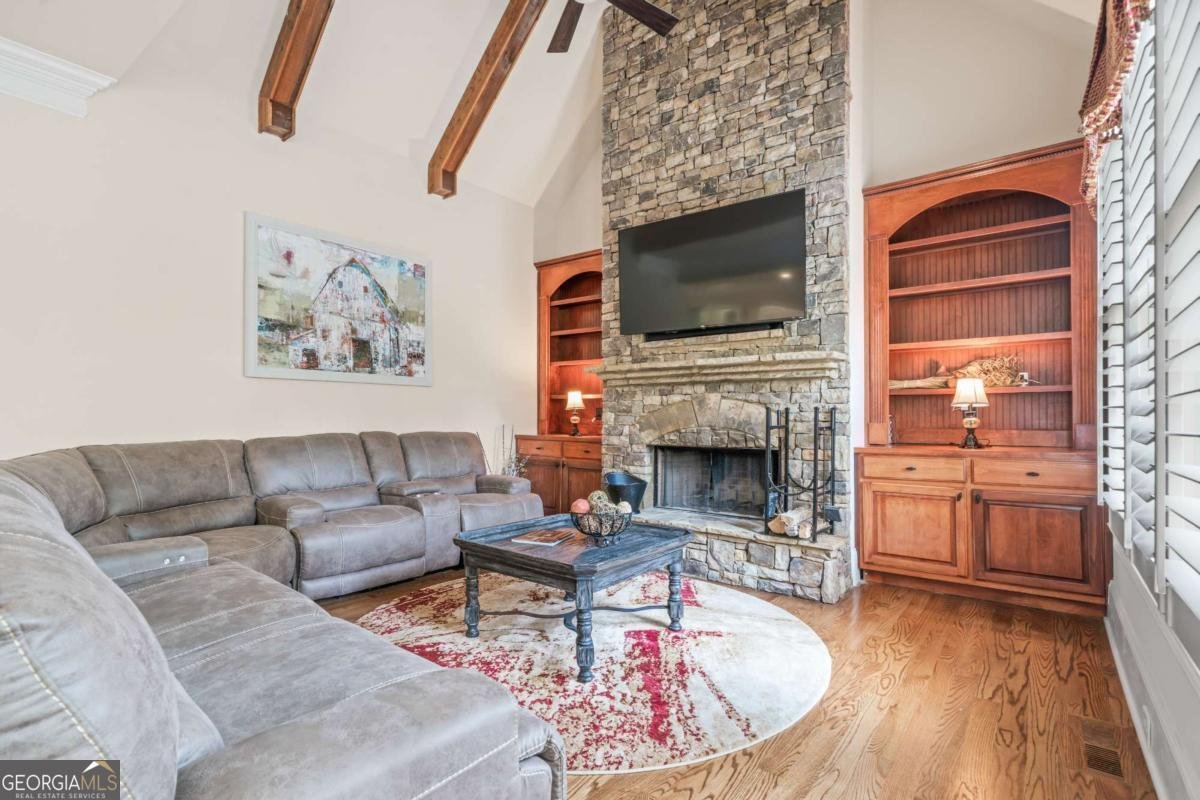 2832 Springbluff Lane Buford - 20