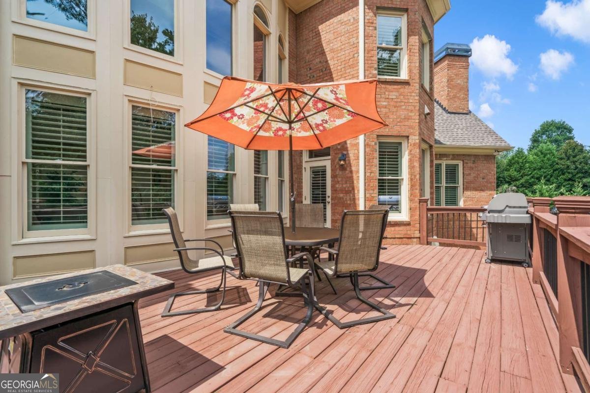 2832 Springbluff Lane Buford - 22