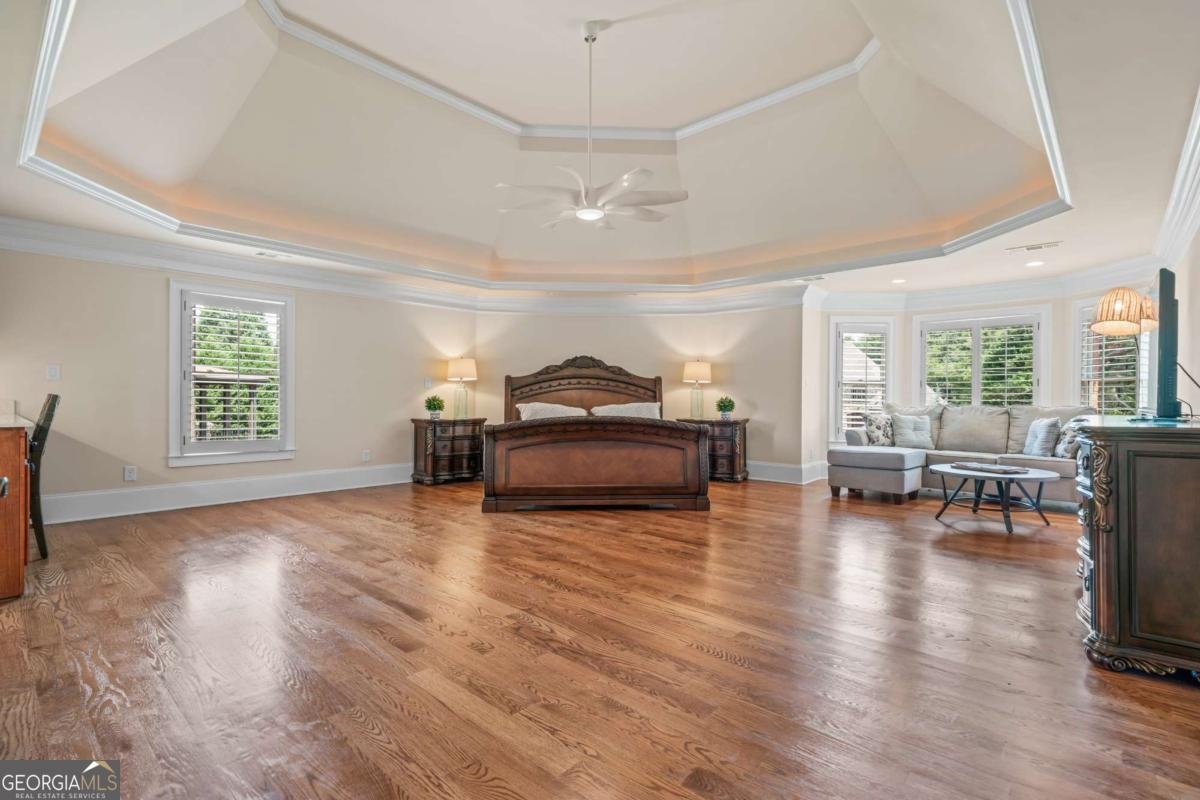 2832 Springbluff Lane Buford - 24