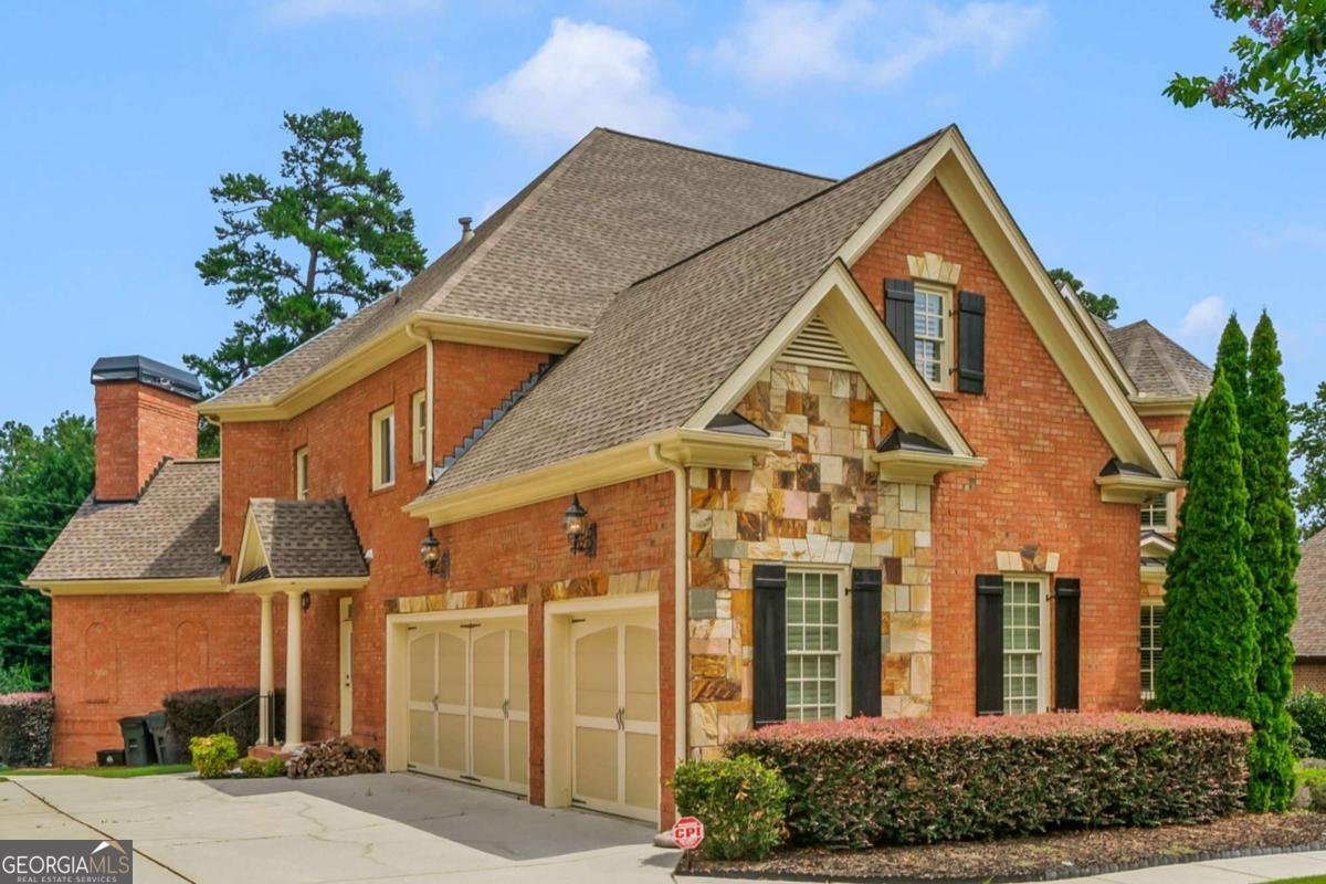 2832 Springbluff Lane Buford - 3