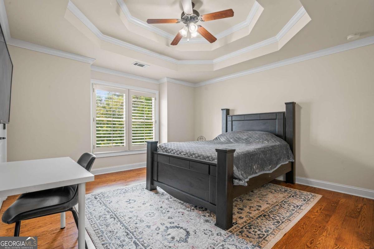 2832 Springbluff Lane Buford - 32