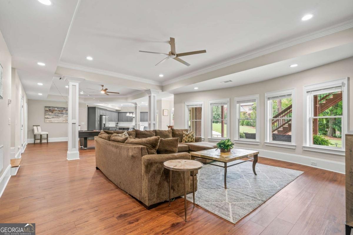 2832 Springbluff Lane Buford - 36