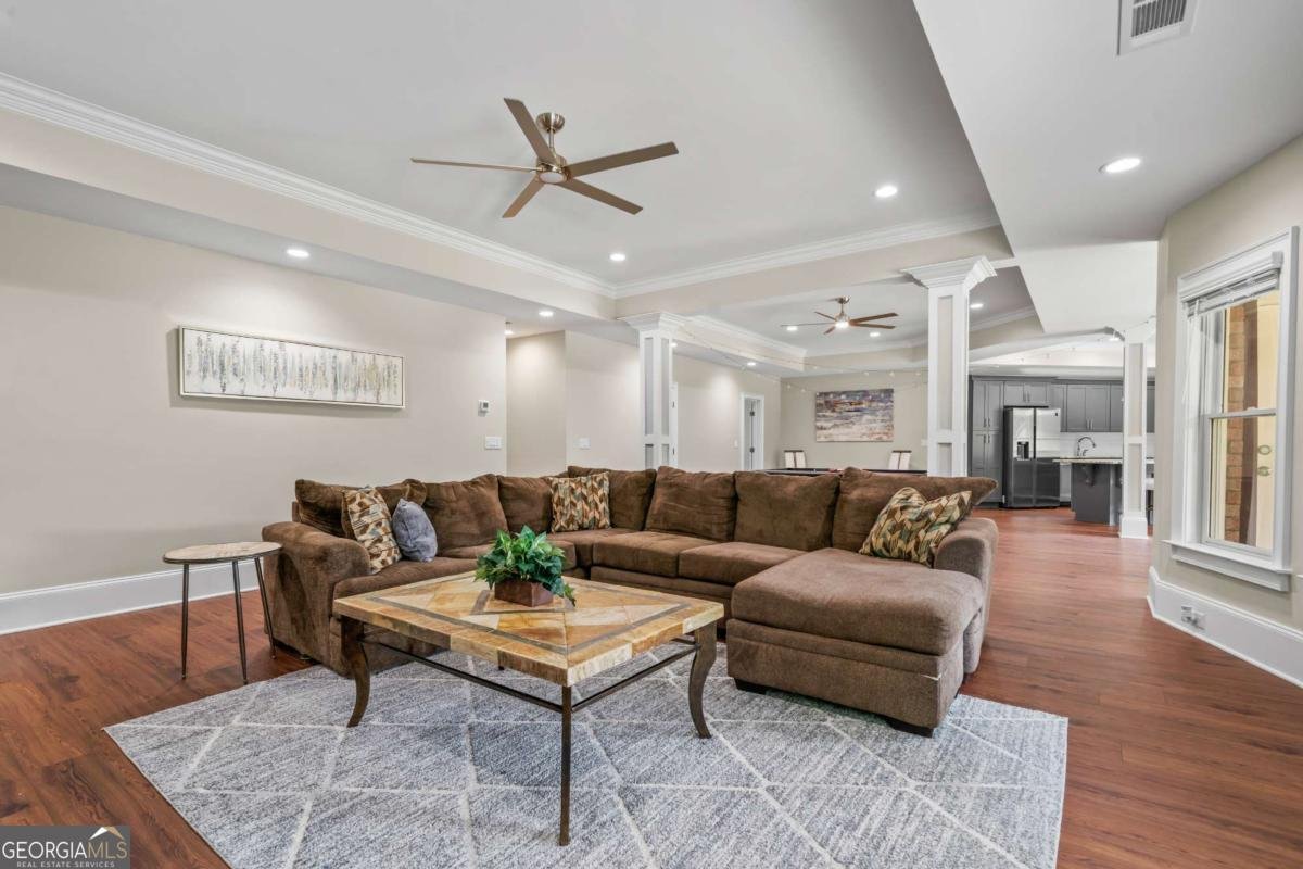 2832 Springbluff Lane Buford - 37
