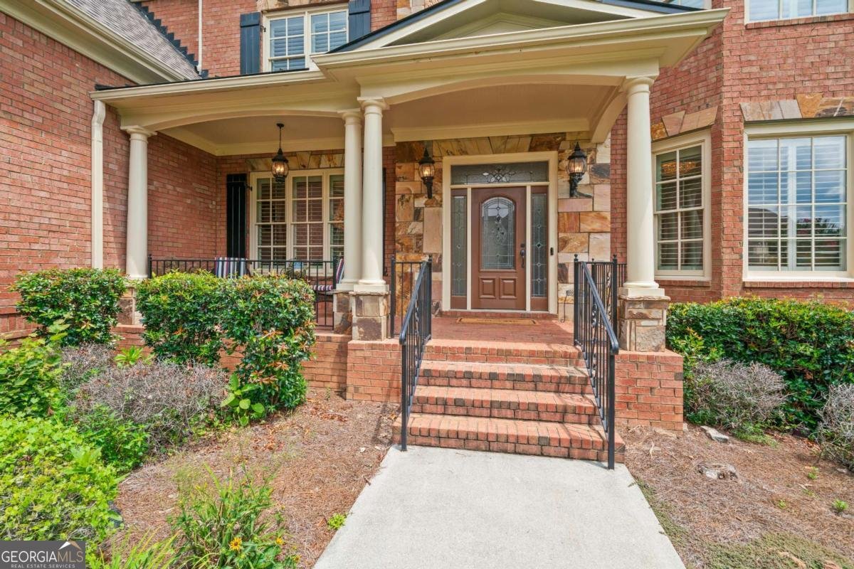 2832 Springbluff Lane Buford - 4