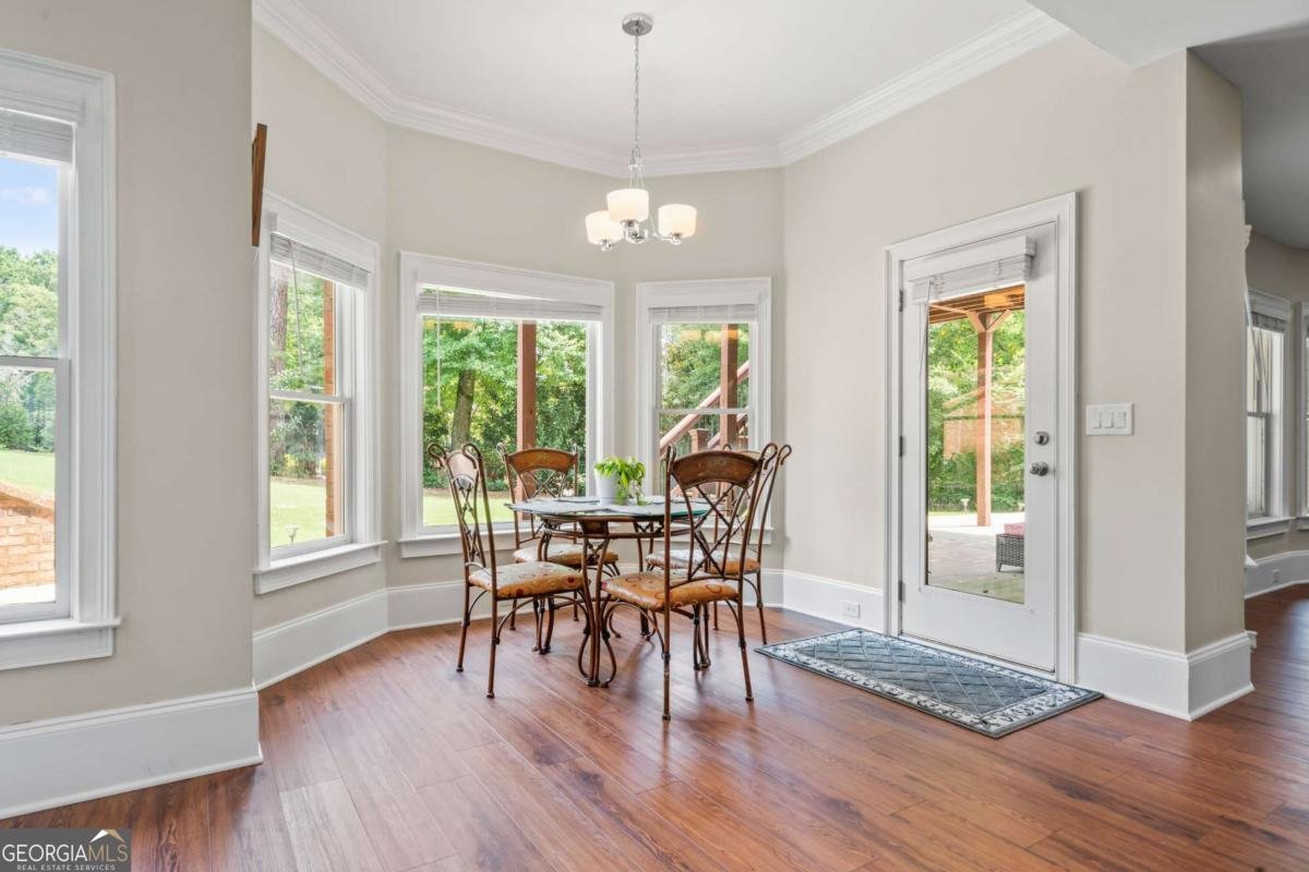 2832 Springbluff Lane Buford - 40