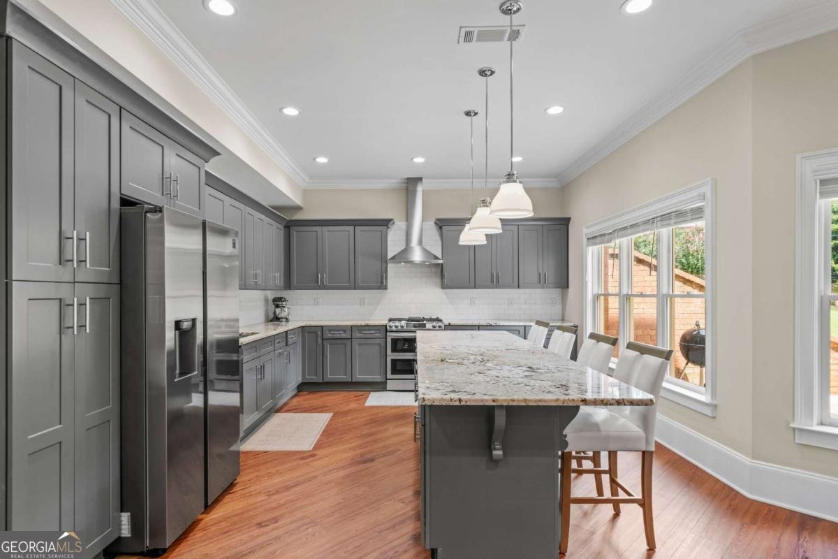 2832 Springbluff Lane Buford - 41