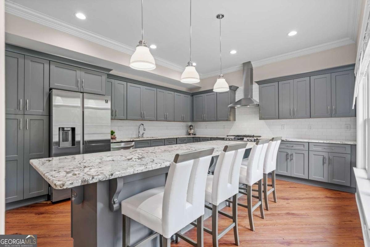 2832 Springbluff Lane Buford - 42