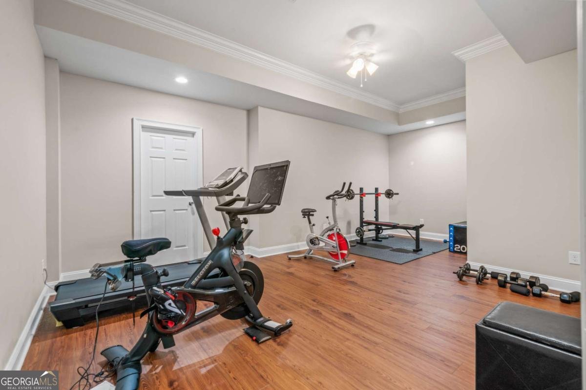 2832 Springbluff Lane Buford - 47