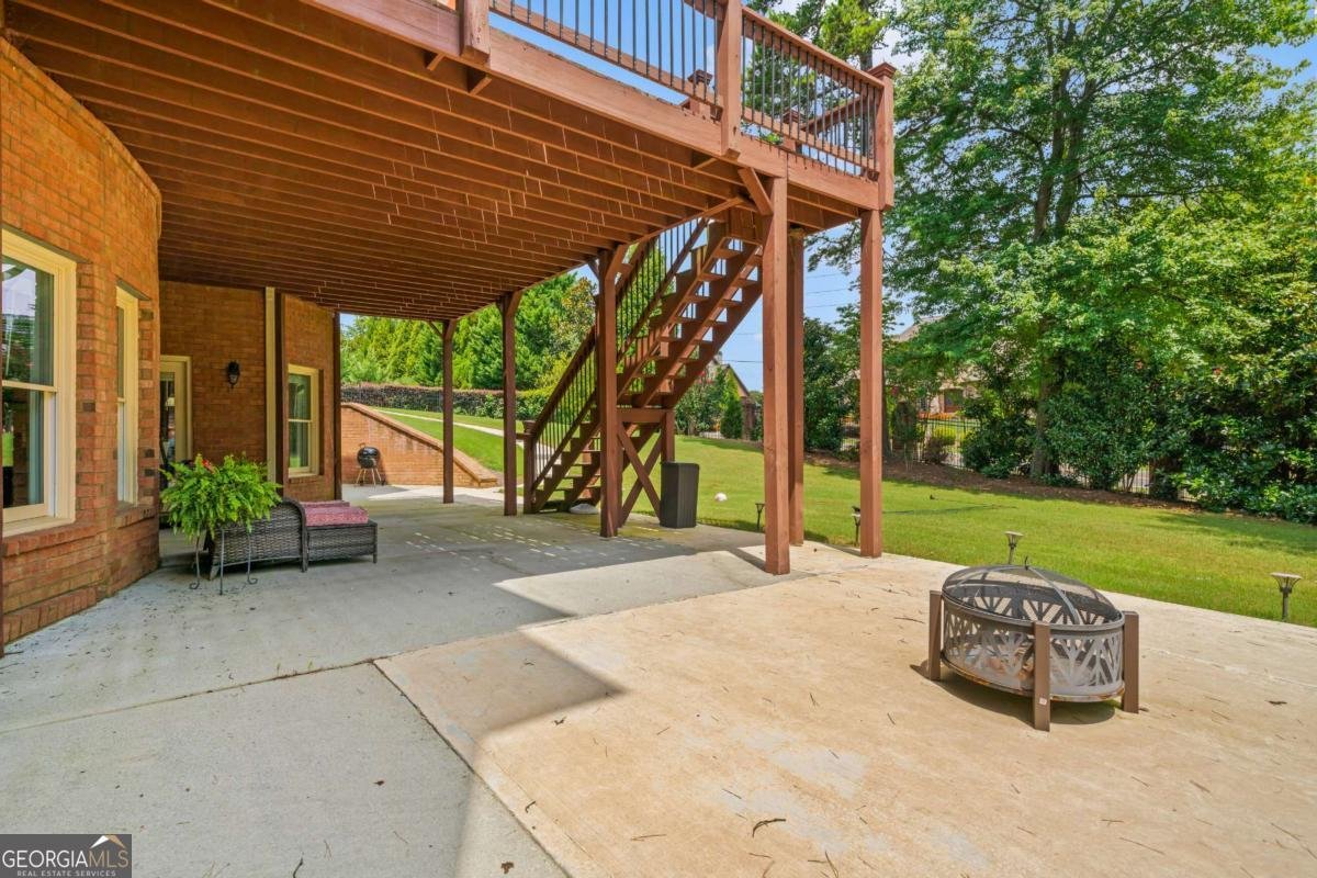 2832 Springbluff Lane Buford - 49