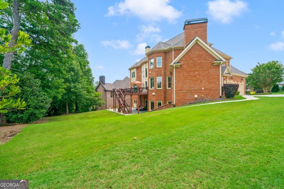2832 Springbluff Lane Buford - 50