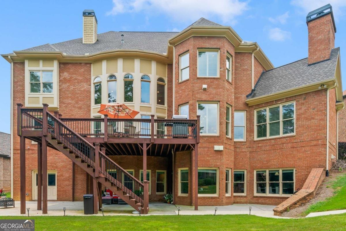 2832 Springbluff Lane Buford - 51