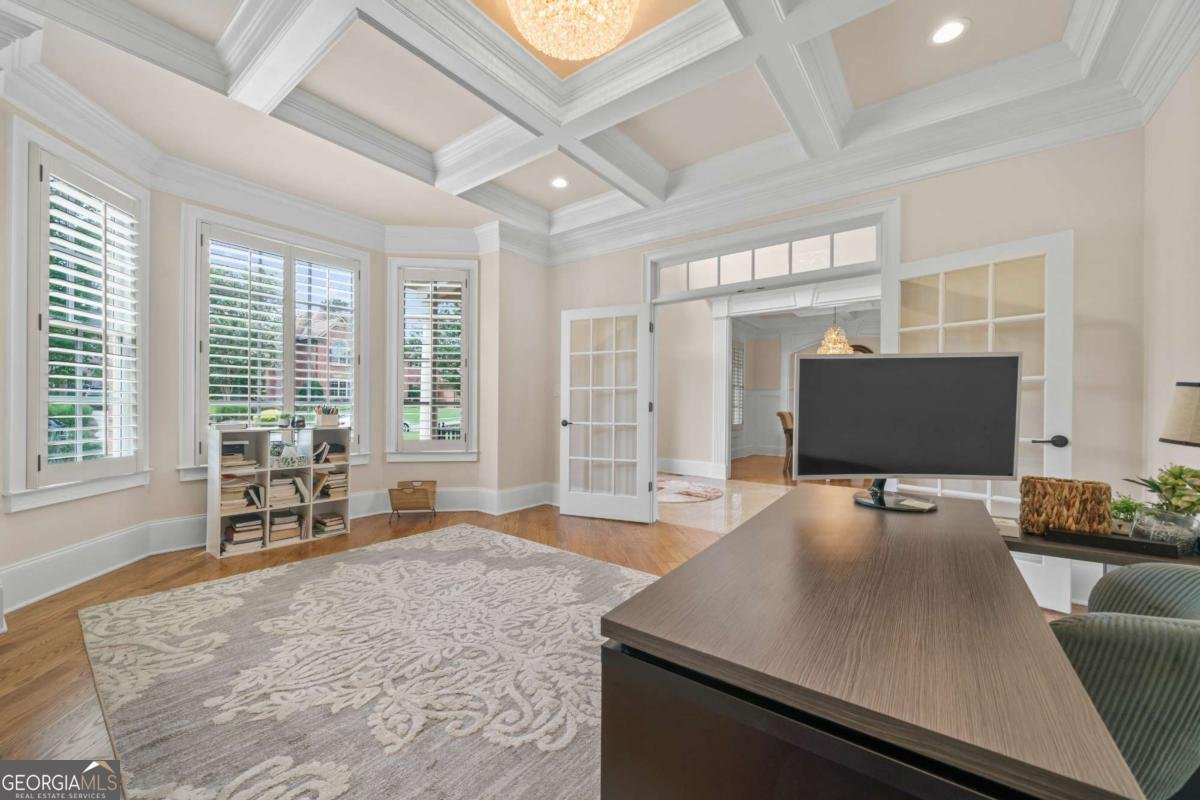 2832 Springbluff Lane Buford - 7
