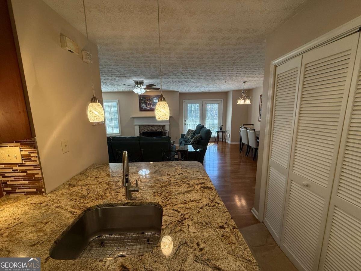 1345 Keys Crossing Drive Atlanta - 10