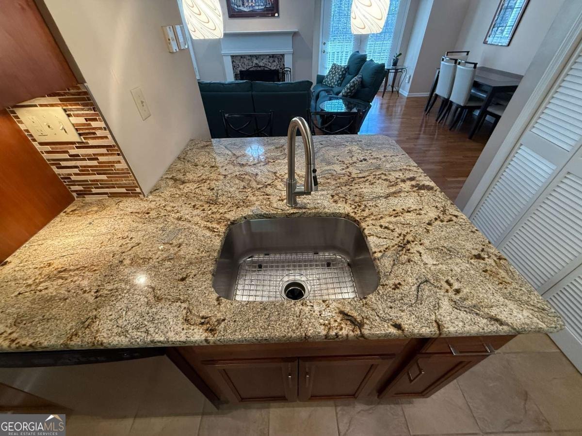 1345 Keys Crossing Drive Atlanta - 11