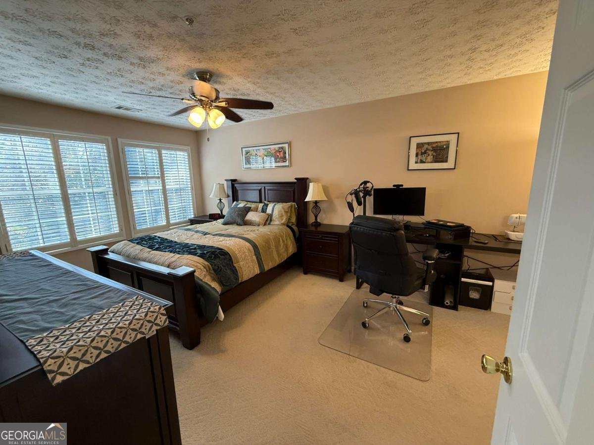 1345 Keys Crossing Drive Atlanta - 13