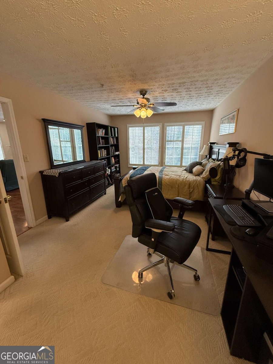 1345 Keys Crossing Drive Atlanta - 14