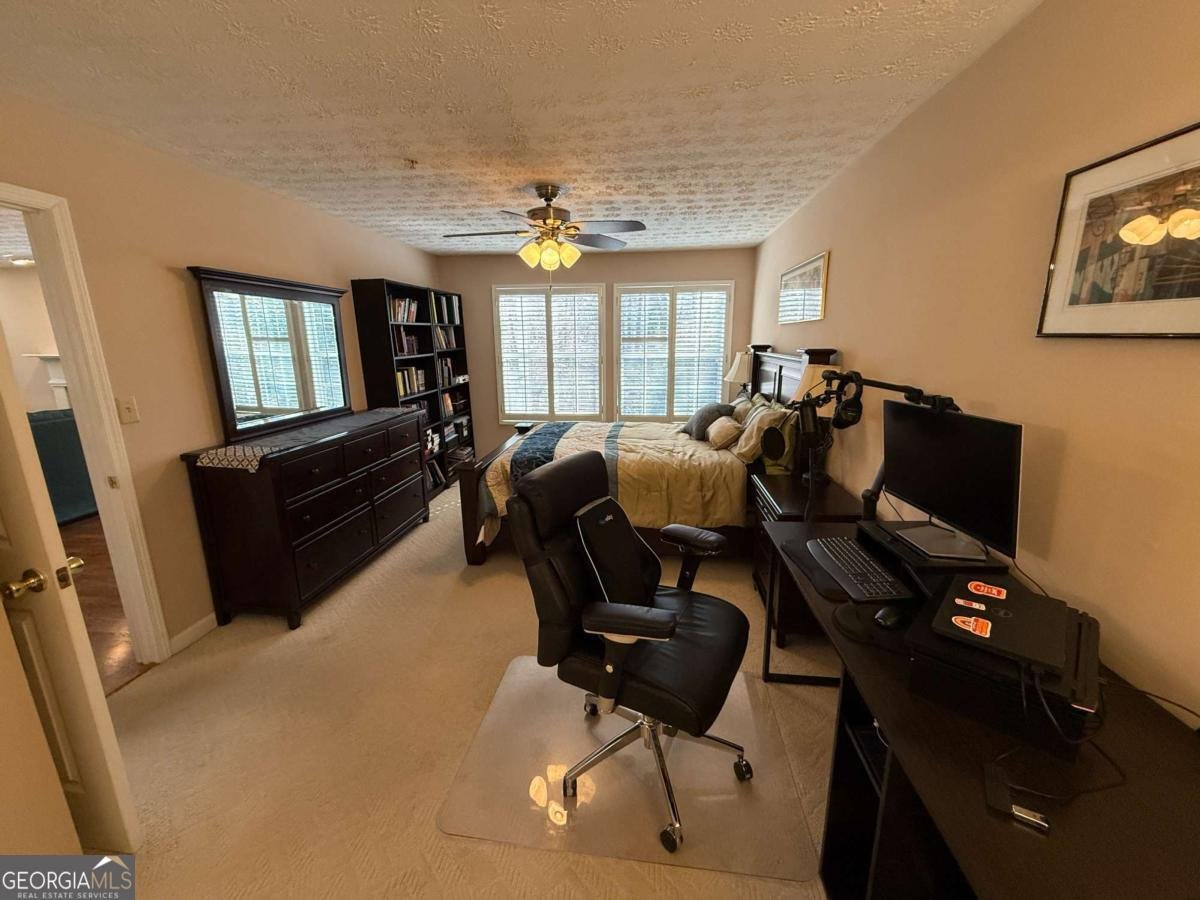 1345 Keys Crossing Drive Atlanta - 15