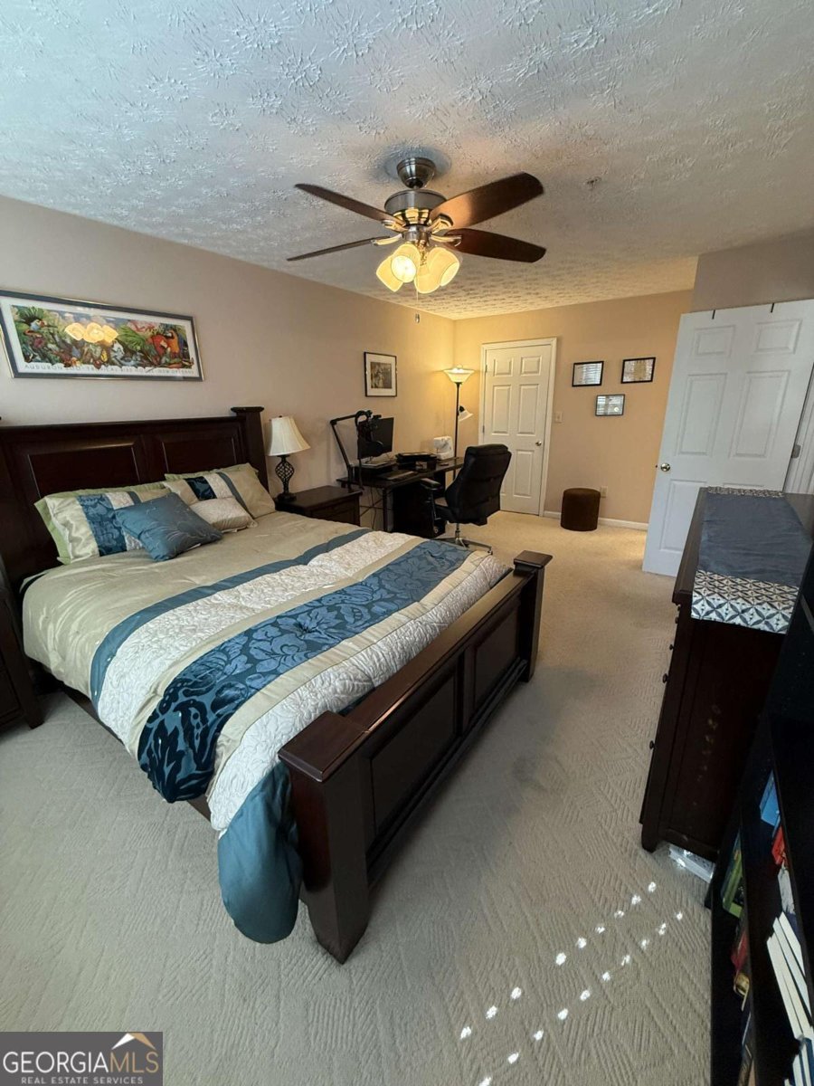 1345 Keys Crossing Drive Atlanta - 16
