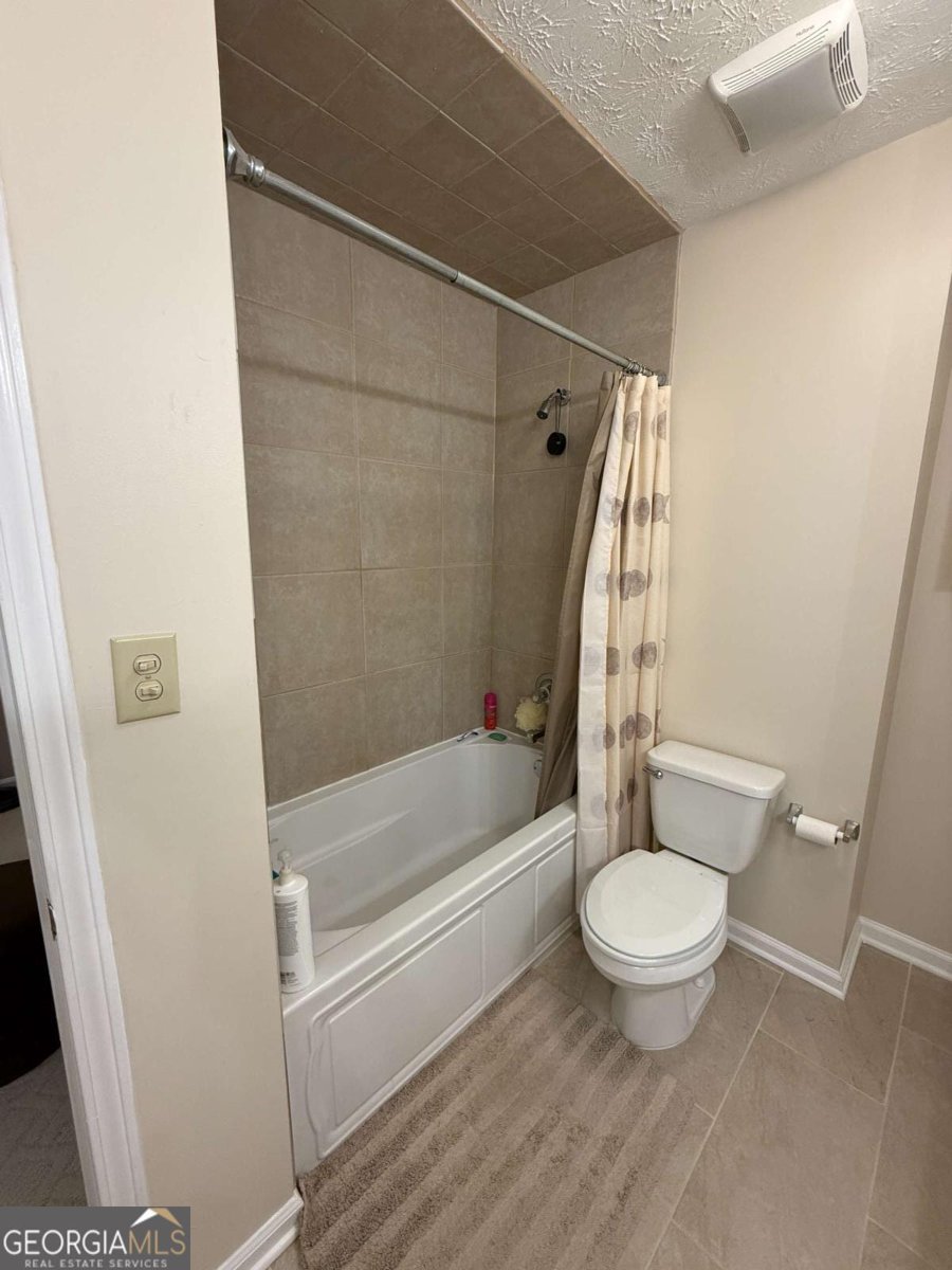 1345 Keys Crossing Drive Atlanta - 18