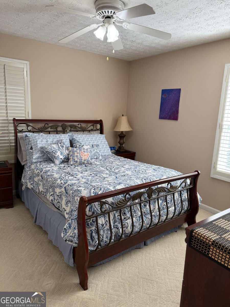 1345 Keys Crossing Drive Atlanta - 19