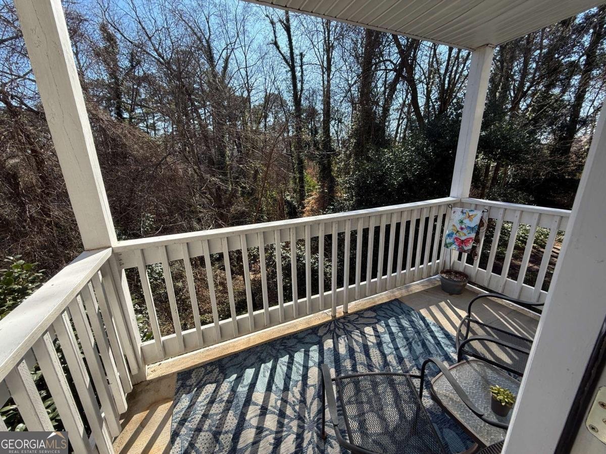 1345 Keys Crossing Drive Atlanta - 22