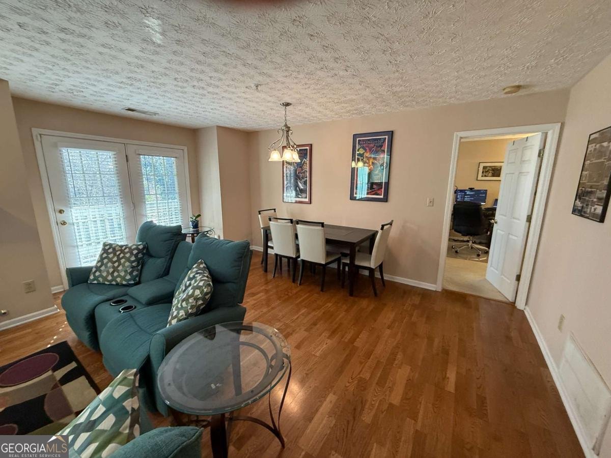 1345 Keys Crossing Drive Atlanta - 23