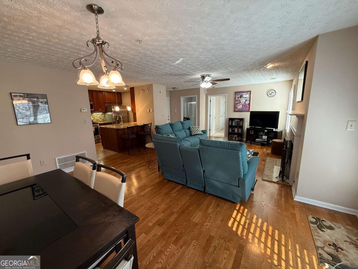 1345 Keys Crossing Drive Atlanta - 24