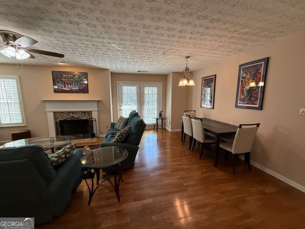 1345 Keys Crossing Drive Atlanta - 25