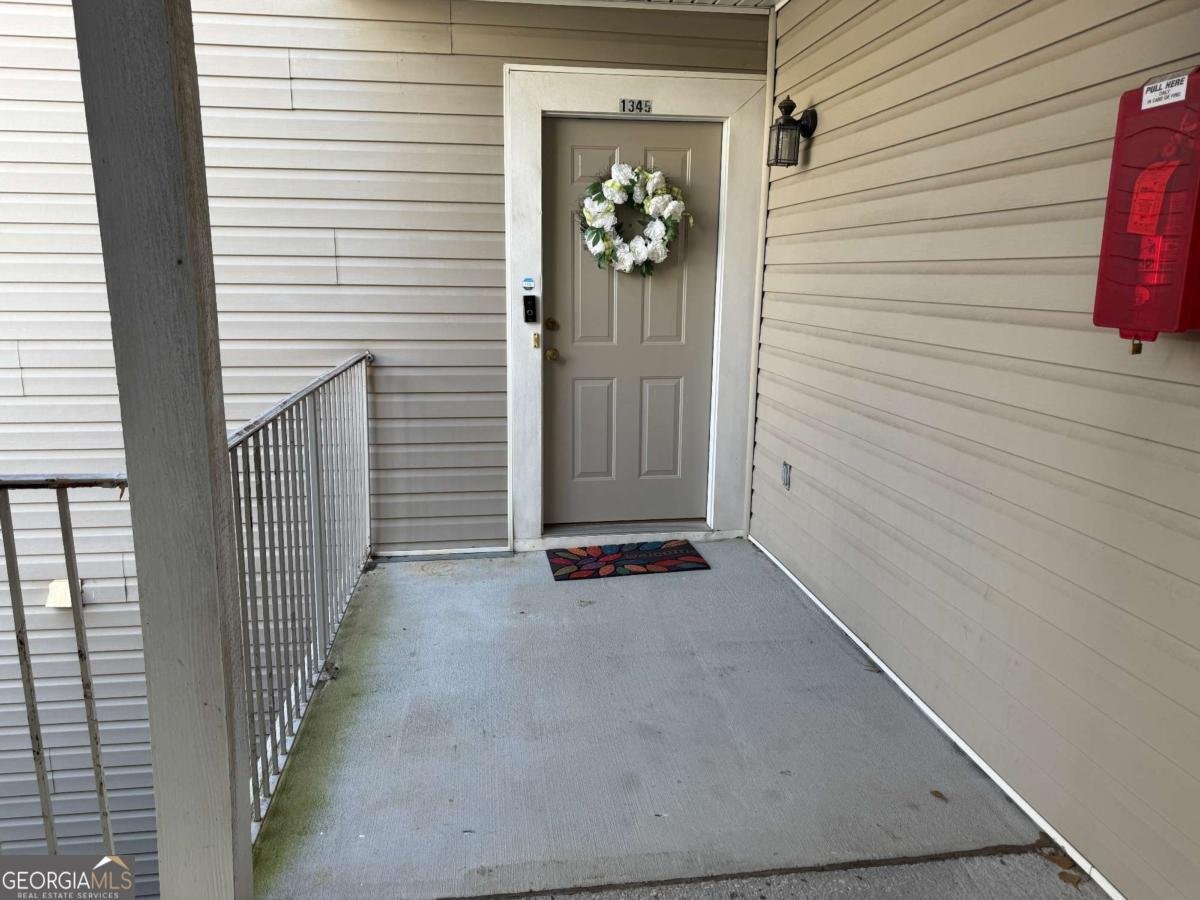 1345 Keys Crossing Drive Atlanta - 3