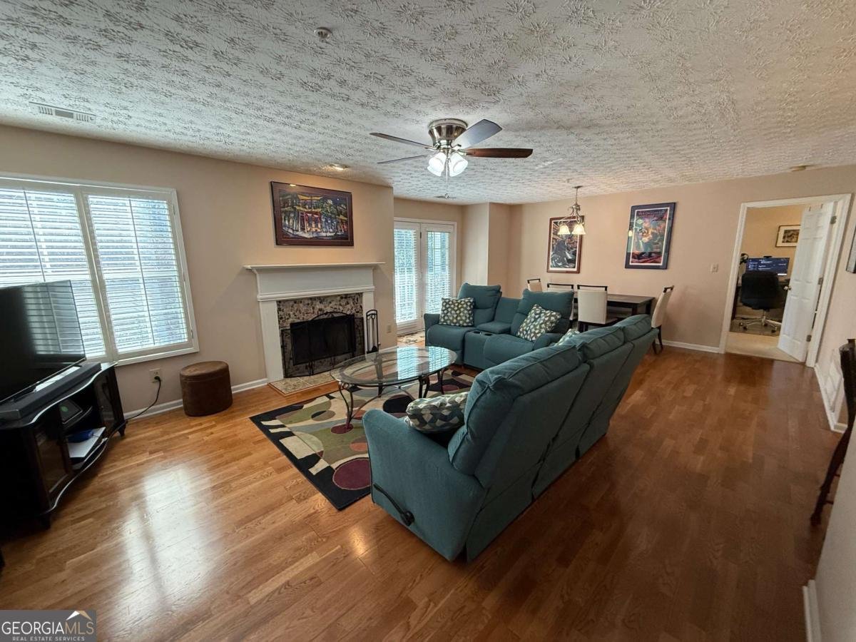 1345 Keys Crossing Drive Atlanta - 5