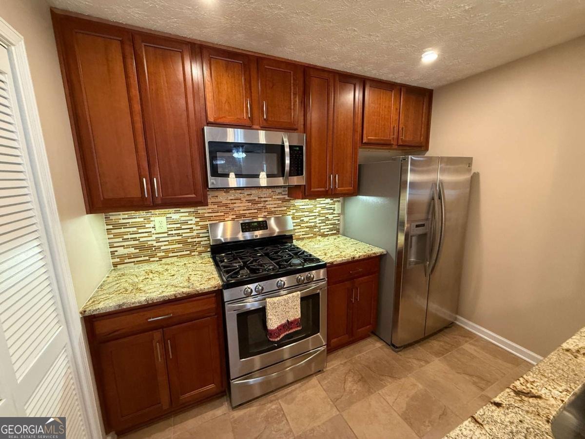 1345 Keys Crossing Drive Atlanta - 7