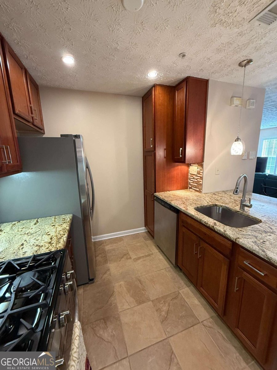 1345 Keys Crossing Drive Atlanta - 8