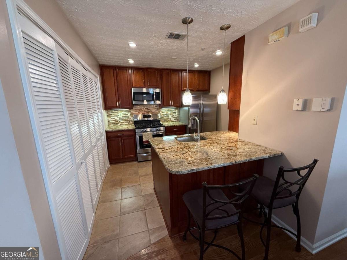 1345 Keys Crossing Drive Atlanta - 9