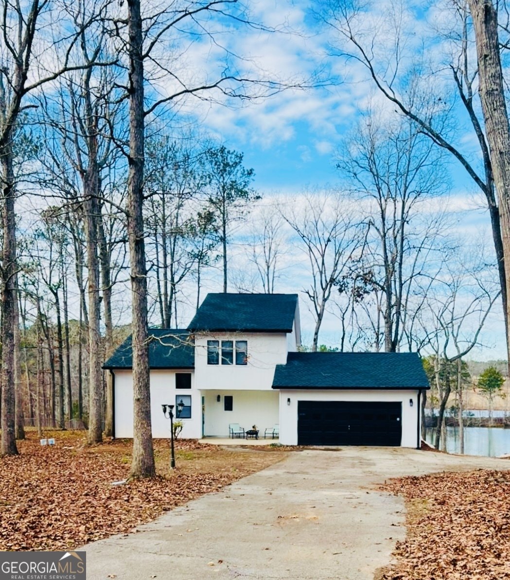 148 Stewart Lane Griffin - 1