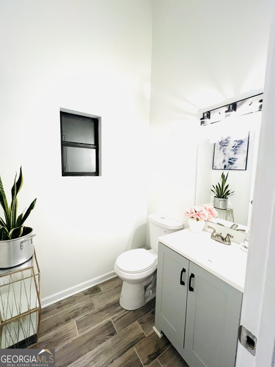 148 Stewart Lane Griffin - 19