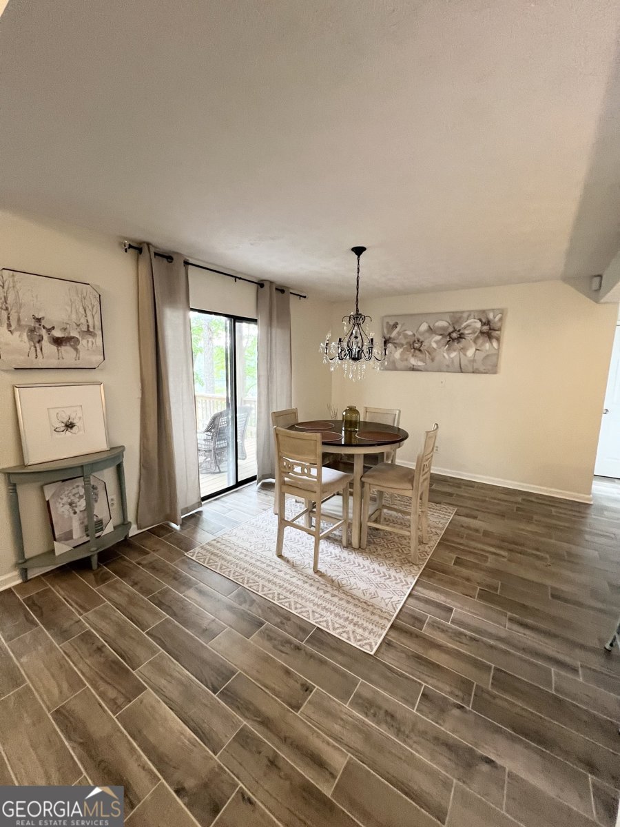 148 Stewart Lane Griffin - 4